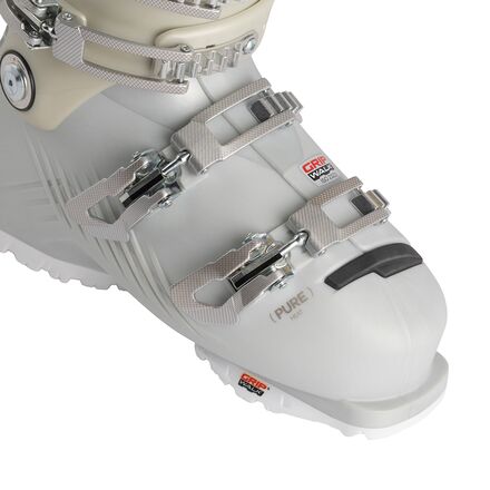 Rossignol - Pure Heat GW Ski Boot - 2026 - Women's