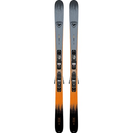 Sender Soul 92 Xpress Ski + Xpress 11 GW B93 Binding - 2026