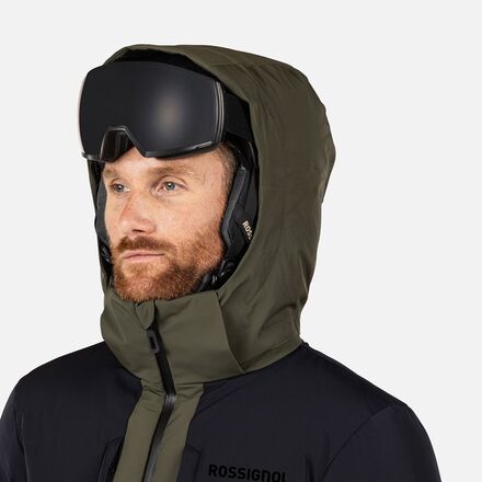 Rossignol - Ciastel Down Mix Jacket - Men's