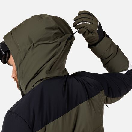 Rossignol - Ciastel Down Mix Jacket - Men's