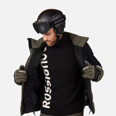 Rossignol - Ciastel Down Mix Jacket - Men's