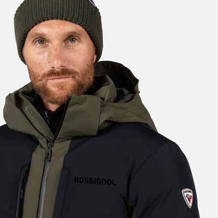 Rossignol - Ciastel Down Mix Jacket - Men's