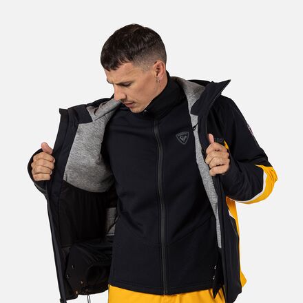 Rossignol - Ciastel Jacket - Men's