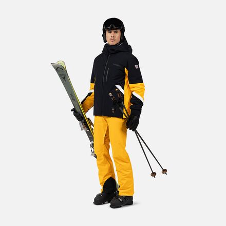 Rossignol - Ciastel Jacket - Men's