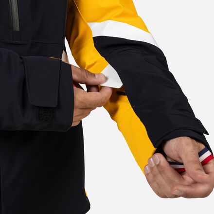 Rossignol - Ciastel Jacket - Men's