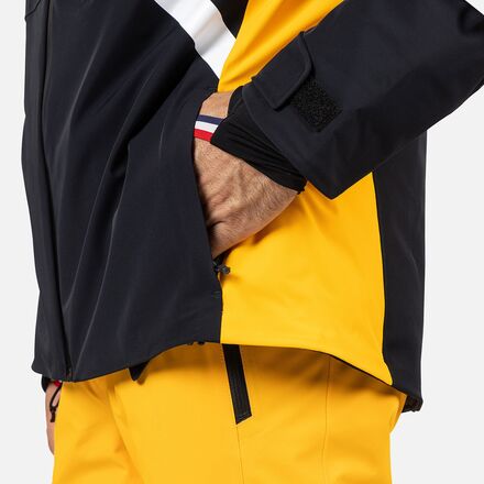 Rossignol - Ciastel Jacket - Men's