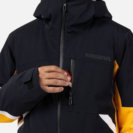 Rossignol - Ciastel Jacket - Men's