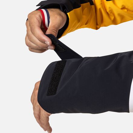 Rossignol - Ciastel Jacket - Men's