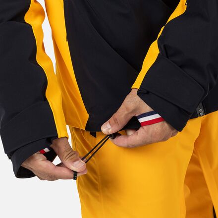 Rossignol - Ciastel Jacket - Men's