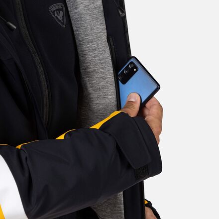 Rossignol - Ciastel Jacket - Men's