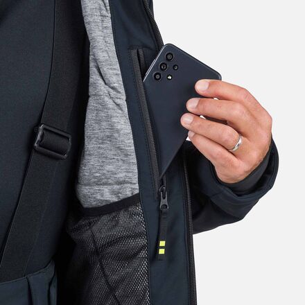 Rossignol - Cieloalto Jacket - Men's