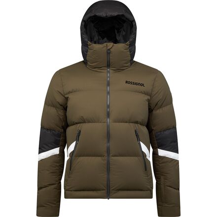 Rossignol - Daille Down Jacket - Men's
