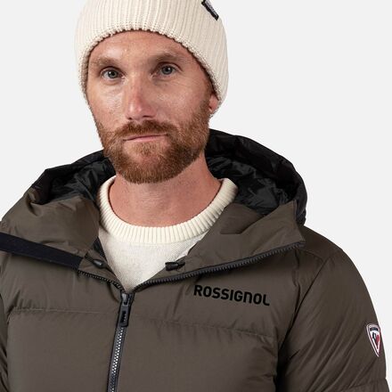 Rossignol - Daille Down Jacket - Men's