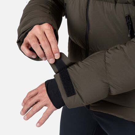 Rossignol - Daille Down Jacket - Men's
