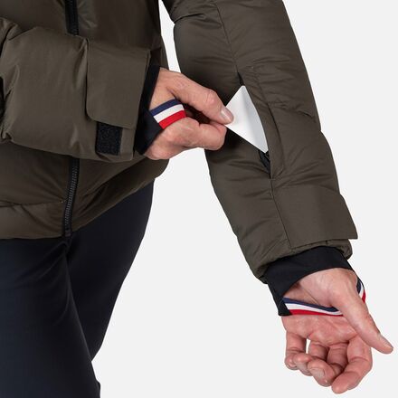 Rossignol - Daille Down Jacket - Men's