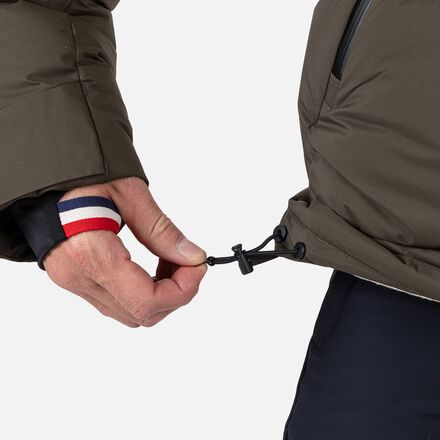 Rossignol - Daille Down Jacket - Men's