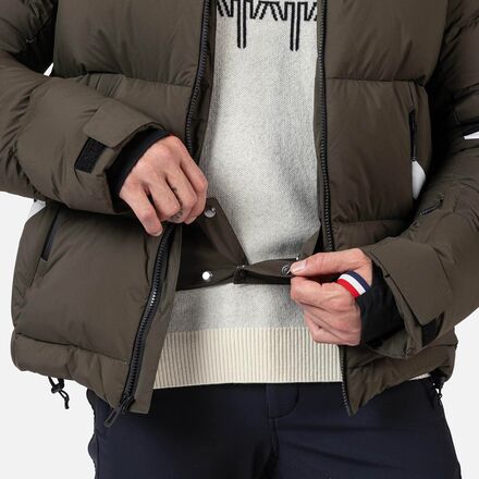 Rossignol - Daille Down Jacket - Men's