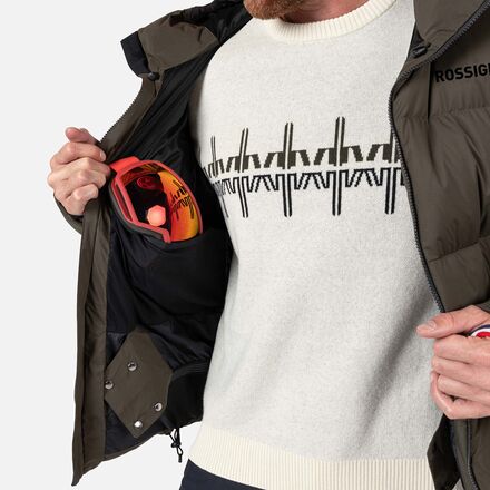 Rossignol - Daille Down Jacket - Men's