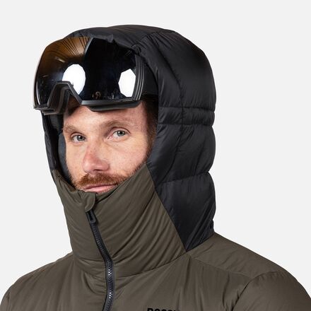 Rossignol - Daille Down Jacket - Men's