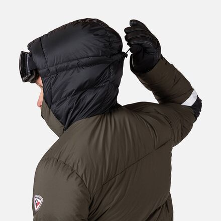 Rossignol - Daille Down Jacket - Men's