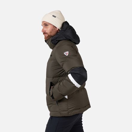 Rossignol - Daille Down Jacket - Men's
