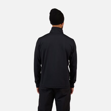 Rossignol - Mid Layer Stretch 1/2-Zip Top - Men's