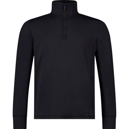 Rossignol - Mid Layer Stretch 1/2-Zip Top - Men's