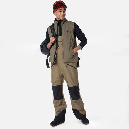 Rossignol - Opside Vest - Men's