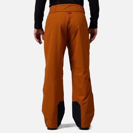 Rossignol - Outerlimits Insulated Pant - Men's