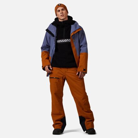 Rossignol - Outerlimits Insulated Pant - Men's