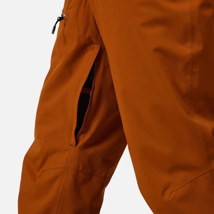 Rossignol - Outerlimits Insulated Pant - Men's