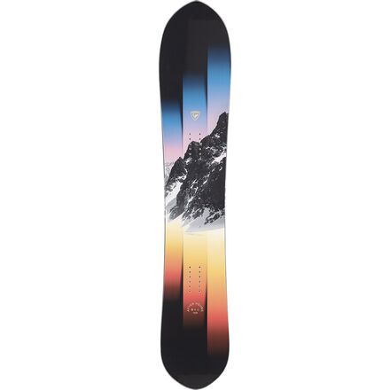 Rossignol - After Hours Snowboard - 2026 - Women's