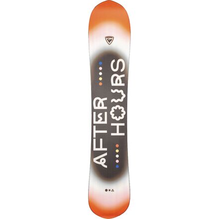 Rossignol - After Hours Snowboard - 2026 - Women's