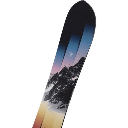 Rossignol - After Hours Snowboard - 2026 - Women's