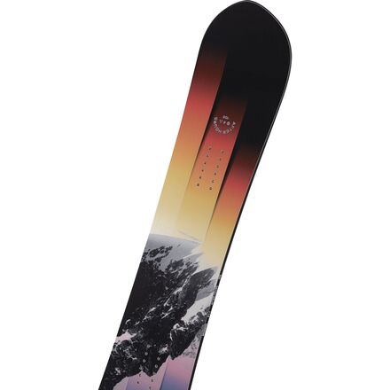 Rossignol - After Hours Snowboard - 2026 - Women's