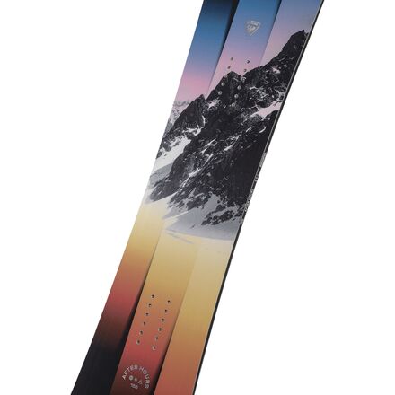 Rossignol - After Hours Snowboard - 2026 - Women's