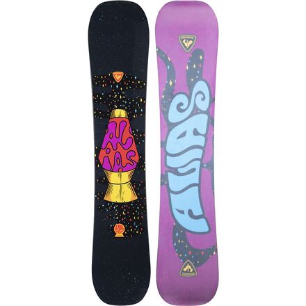 Alias Snowboard - 2026 - Kids'