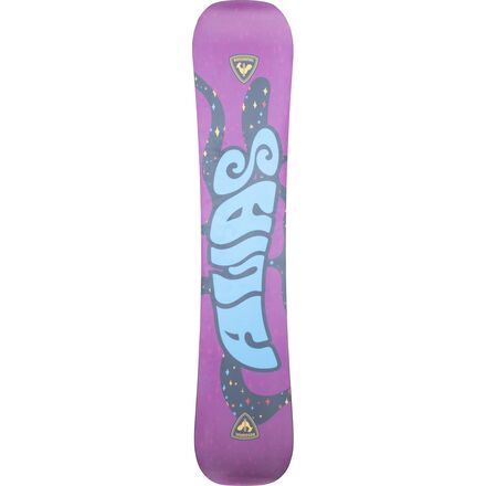 Rossignol - Alias Snowboard - 2026 - Kids'