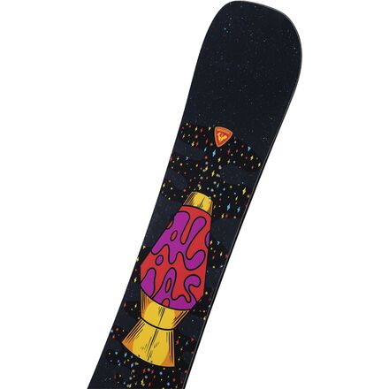 Rossignol - Alias Snowboard - 2026 - Kids'