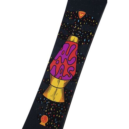 Rossignol - Alias Snowboard - 2026 - Kids'