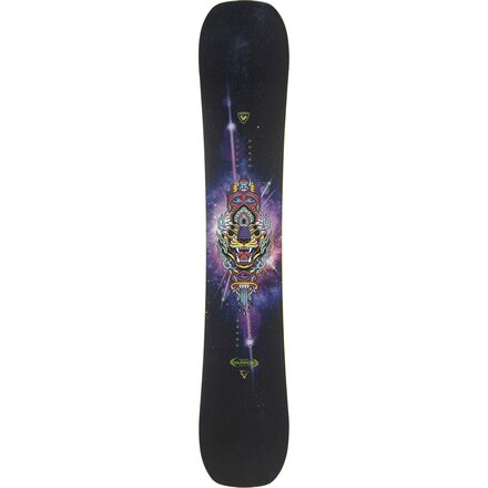 Rossignol - Ampage Vol.2 Snowboard - 2026