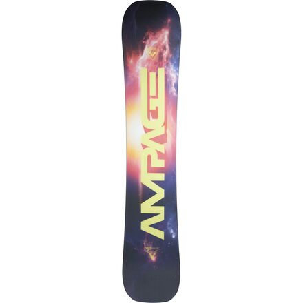 Rossignol - Ampage Vol.2 Snowboard - 2026