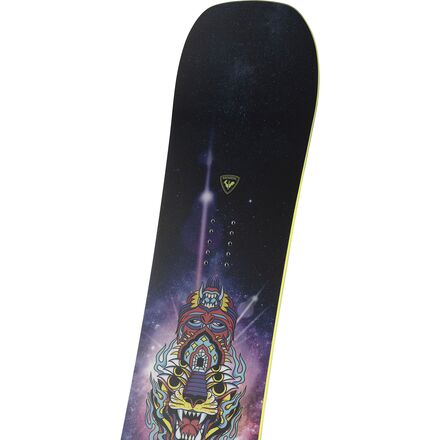Rossignol - Ampage Vol.2 Snowboard - 2026