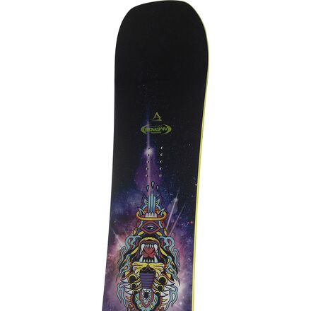 Rossignol - Ampage Vol.2 Snowboard - 2026