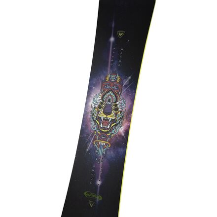Rossignol - Ampage Vol.2 Snowboard - 2026