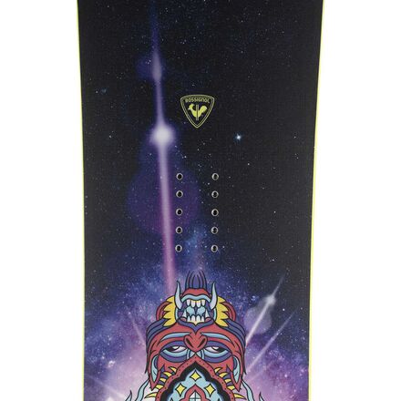 Rossignol - Ampage Vol.2 Snowboard - 2026