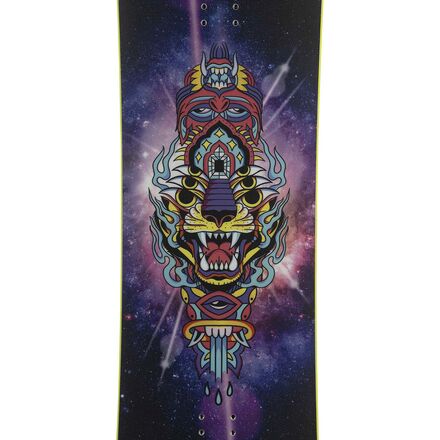 Rossignol - Ampage Vol.2 Snowboard - 2026