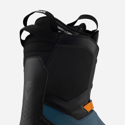 Rossignol - Crank Boa H4 Snowboard Boot - 2026