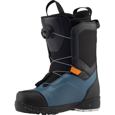Rossignol - Crank Boa H4 Snowboard Boot - 2026