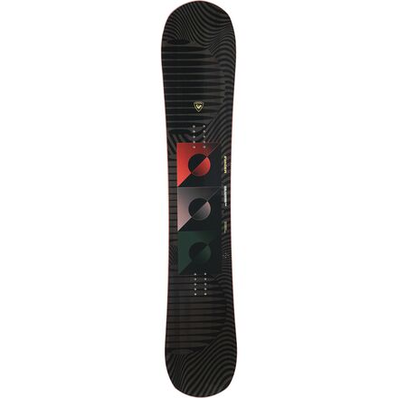 Rossignol - Evader Snowboard - 2026
